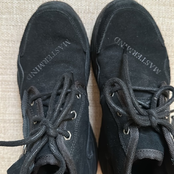 Mastermind Word Japan X UGG CA805 Neumel men’s US 6.5 EU 39.5 UK 5.5 - Picture 12 of 17